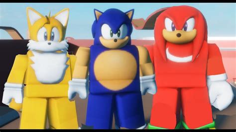 Sonic Eclipse is Back! - Sonic Eclipse Revival (Sonic Roblox 