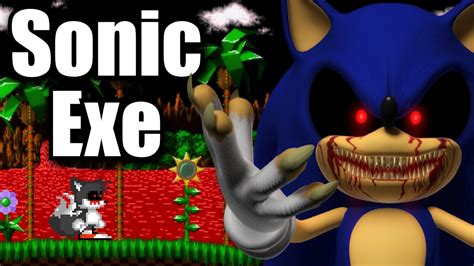 Sonic Exe Free Play