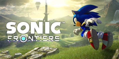 Sonic Frontiers Was Delayed Into 2022 To Improve The Game's Quality
