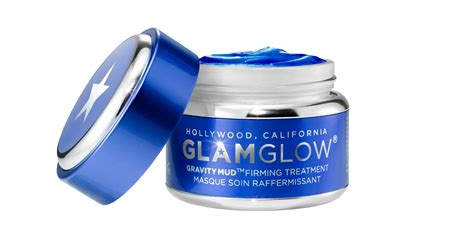 Sonic Glamglow Mask