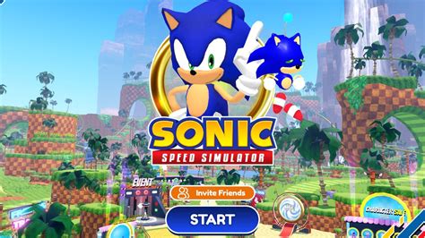 Sonic Speed Simulator: How to Unlock Knuckles
