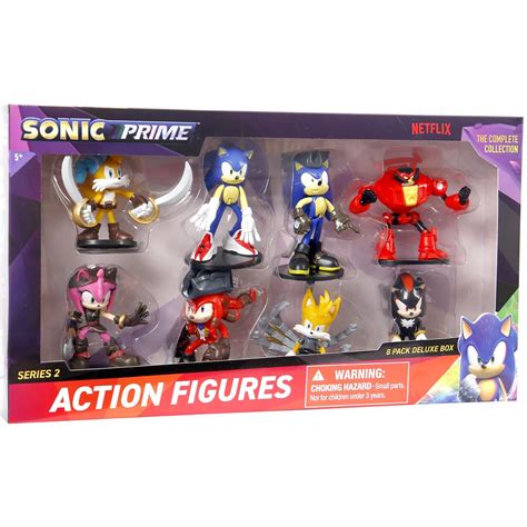 Sonic Toys - Amazon.com