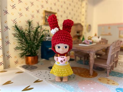 Sonny Angels Crochet