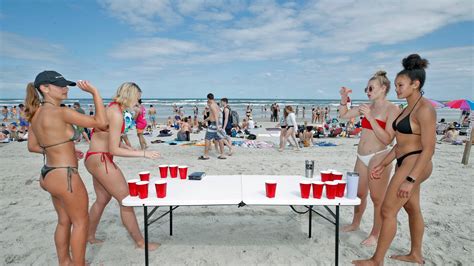 Sonoma State Spring Break 2024