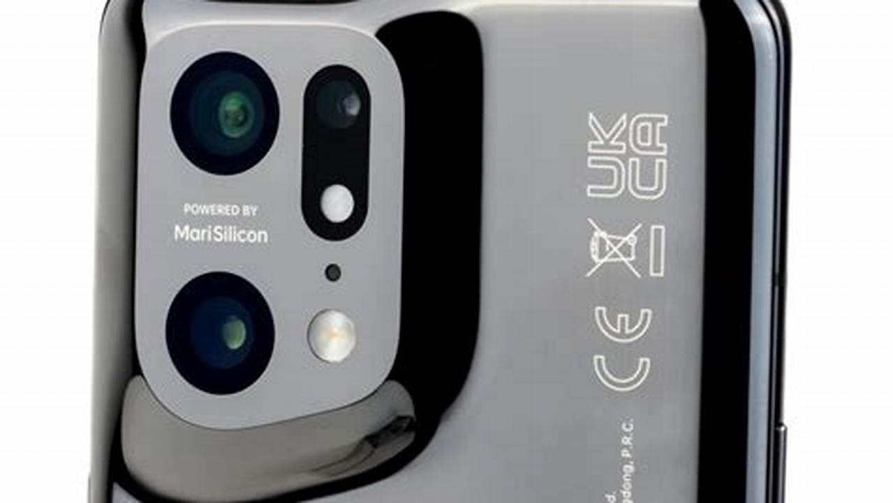 Rahasia Terungkap: Kupas Tuntas Sensor Kamera Sony IMX766 untuk Fotografi Ponsel yang Mengagumkan