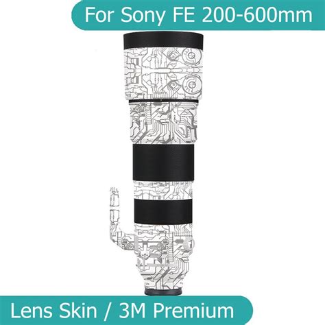 Unleash Your Inner Wildlife Photographer with the Ultimate Protective Armor for Sony 200-600 – Discover the Game-Changing Sony 200-600 Skin!