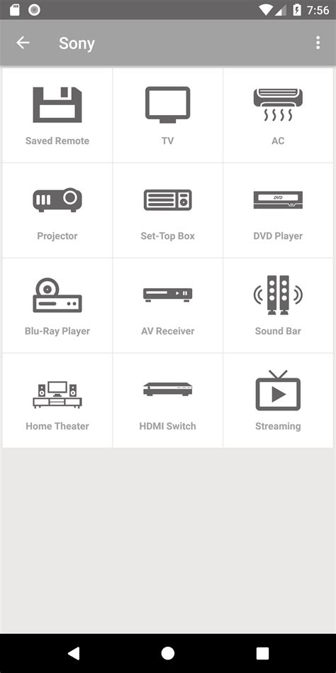 Streamline Your Entertainment: Control Your Sony Blu Ray Player with Our Remote App