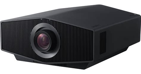 Sony Bravia Projector 9 and 8: features and specs