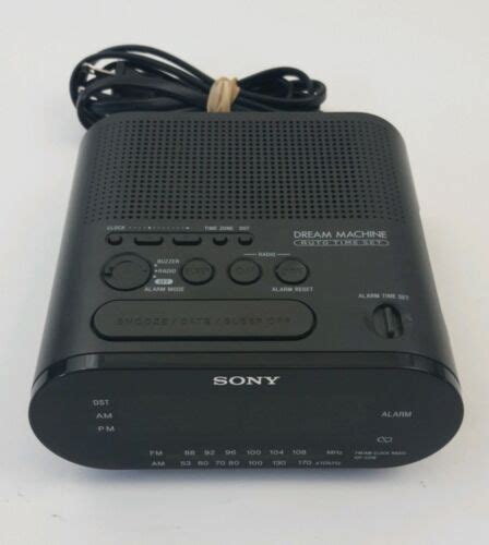 Sony Dream Machine Backup Battery