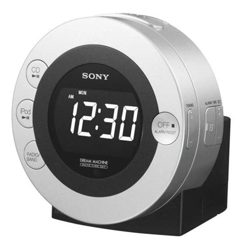 Sony Dream Machine Setup