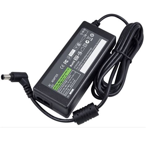 Sony Laptop Charger
