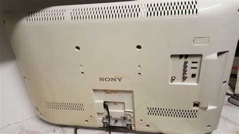 Control Your Sony NSX 32GT1 Smart TV From Anywhere with the Remote Control App!