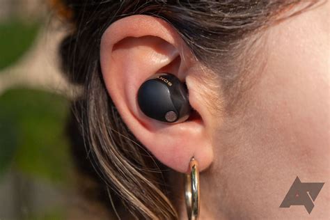 Sony WF-1000XM5 Elite In-Ear Performance