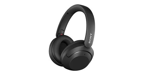 Sony WH-XB910N audio quality