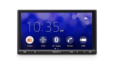 Sony Xav-Ax7000 Firmware Update