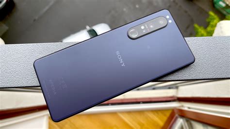 Sony Xperia 1 III performance