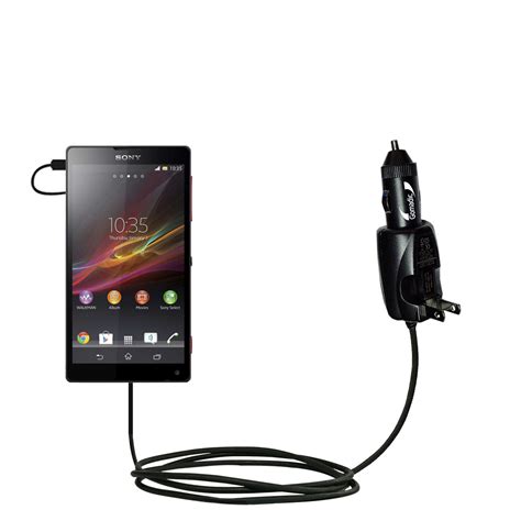 Sony Xperia Charger