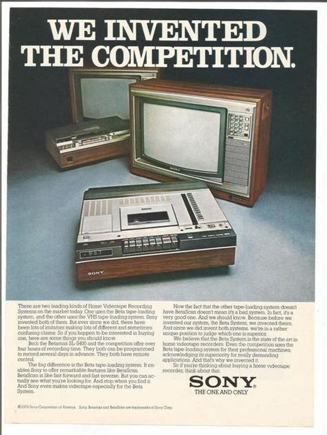 Sony camera technology pioneer