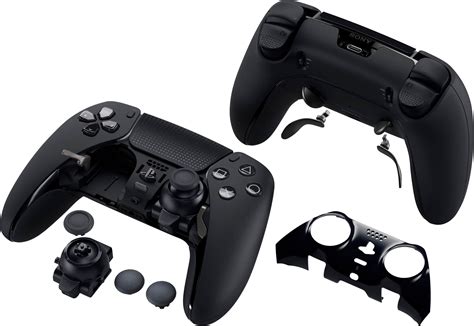 Sony teases black DualSense controller on Twitter