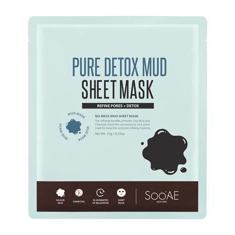 Soo Ae Sheet Mask