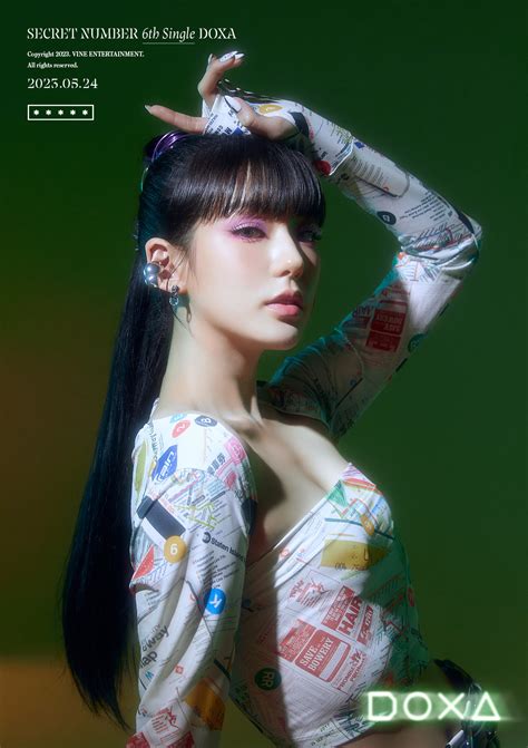 Soodam Secret Number Biodata
