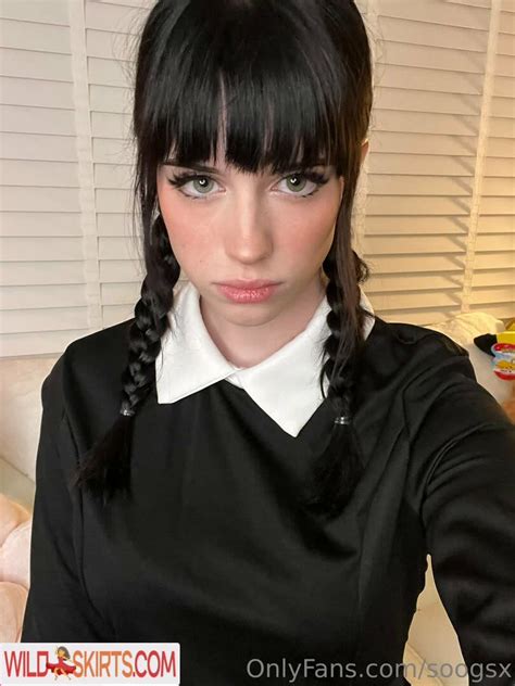 Soogsx Onlyfans Leak: Full Content Access Guide