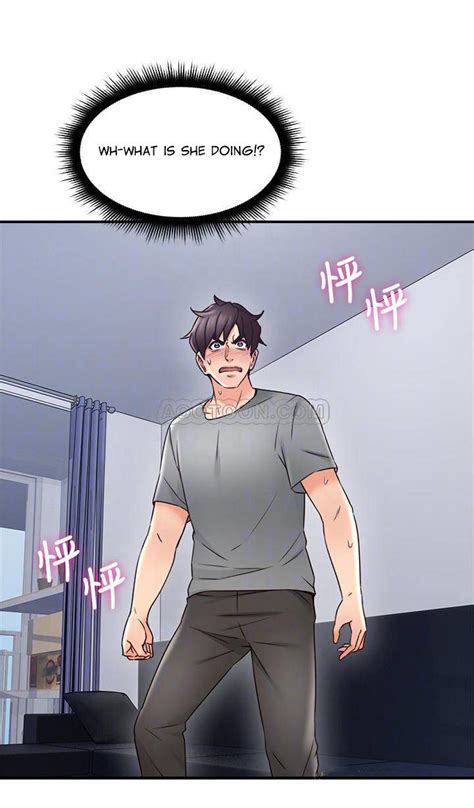 Soothe Me Manga