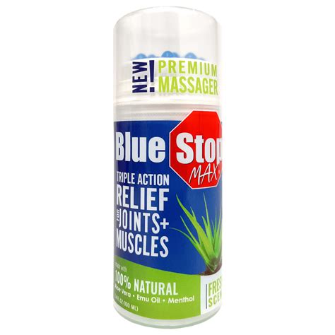 Soothes Aches