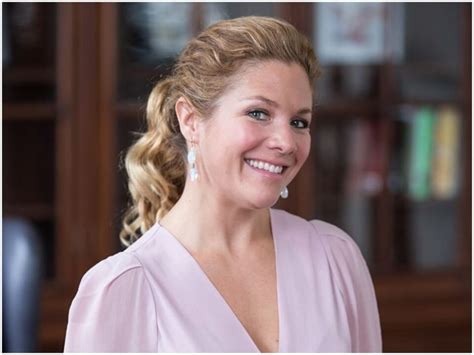 Sophie Grégoire Trudeau