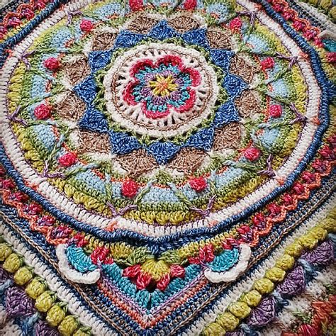 Sophies Universe Crochet Pattern