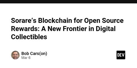 Sorare's blockchain technology