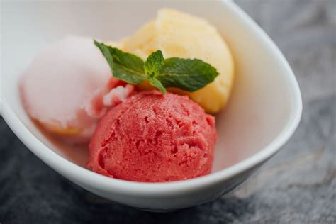 Sorbet