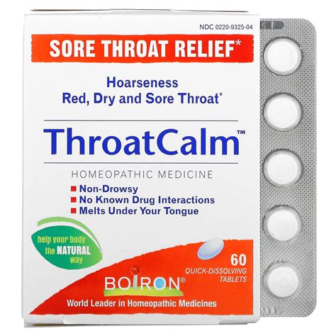 Sore Throat Relief: Fast & Effective Solutions