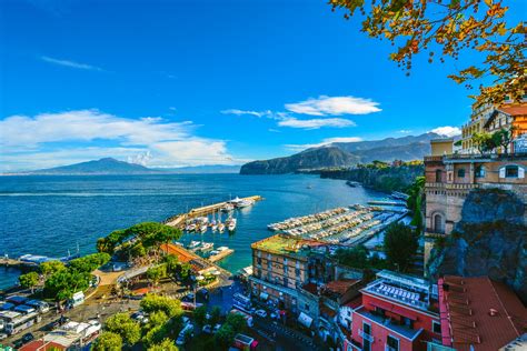 Sorrento City View