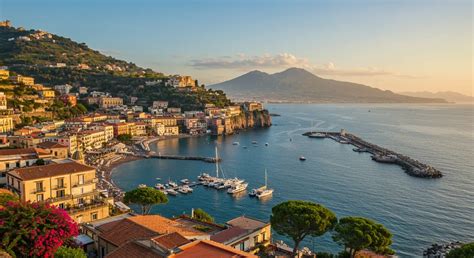 Sorrento Highlights
