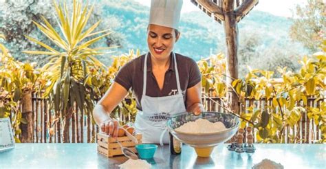 Sorrento Pasta Class Review: Cook Like a Local