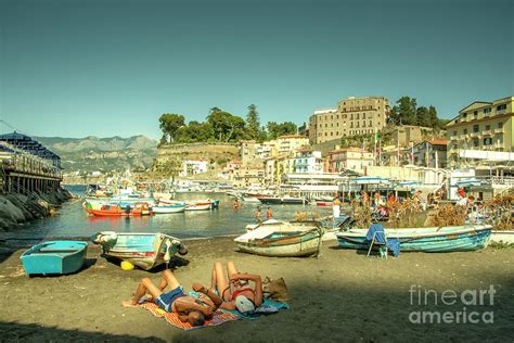 Sorrento Relaxation