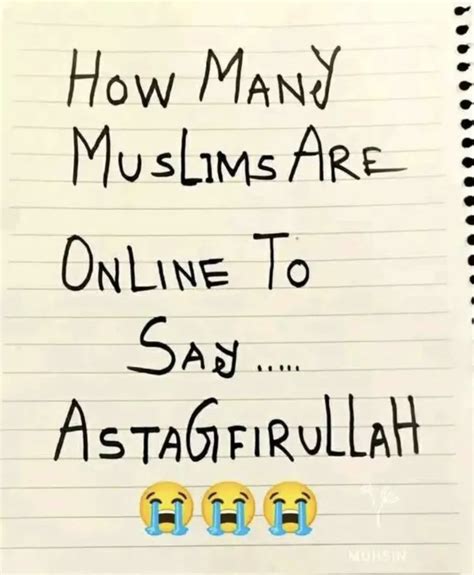 Sorry In Islam Quotes