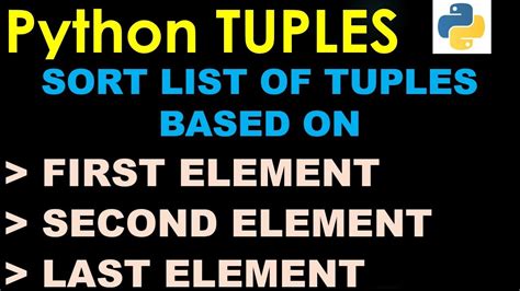 th?q=Sort Tuples Based On Second Parameter [Duplicate] - Python Tips: Sorting Tuples Based on Second Parameter [Duplicate] Made Easy