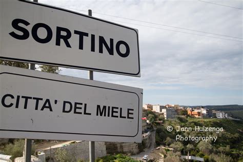 Sortino Sicily