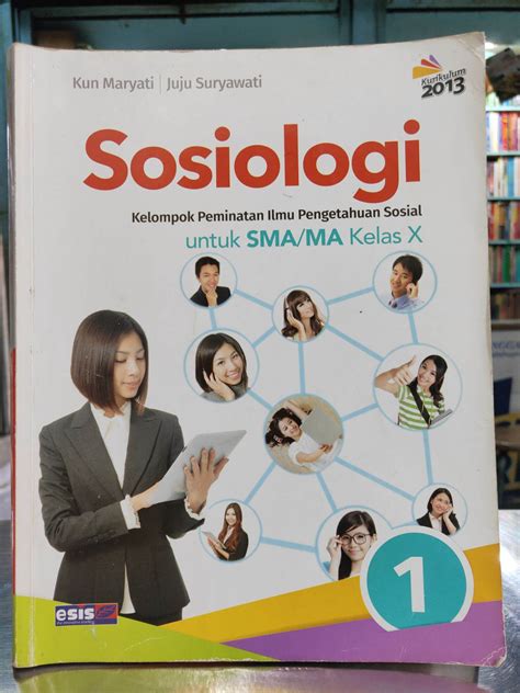 Peran Sosiologi dalam Mempelajari Masyarakat Indonesia