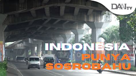 Sosrobahu Indonesia