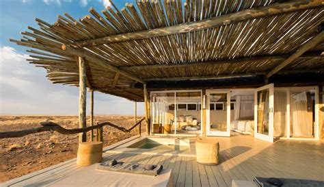 Sossusvlei accommodations