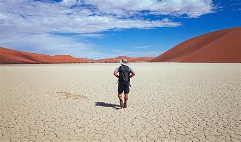 Sossusvlei overall experience