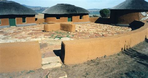 Sotho Homestead