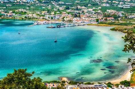 Souda Port Shore Excursion