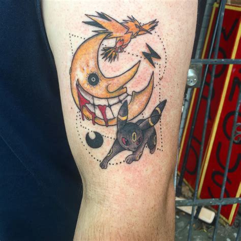 Soul Eater tattoo tattoo tattootom bournemouth anime