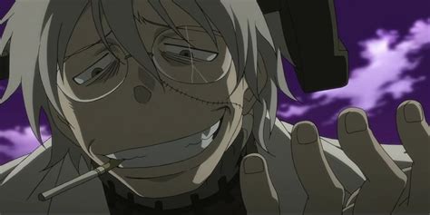 Soul Eater Einstein