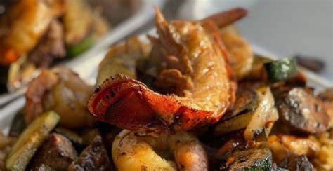 Savor the Flavors of the Sea with Soul Fiend: The Ultimate Seafood Kitchen in Seattle