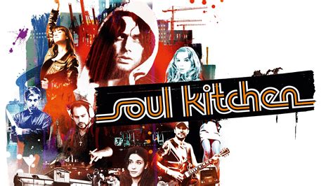 Soul Kitchen: Stream Vostfr Version Now Available for Viewing!